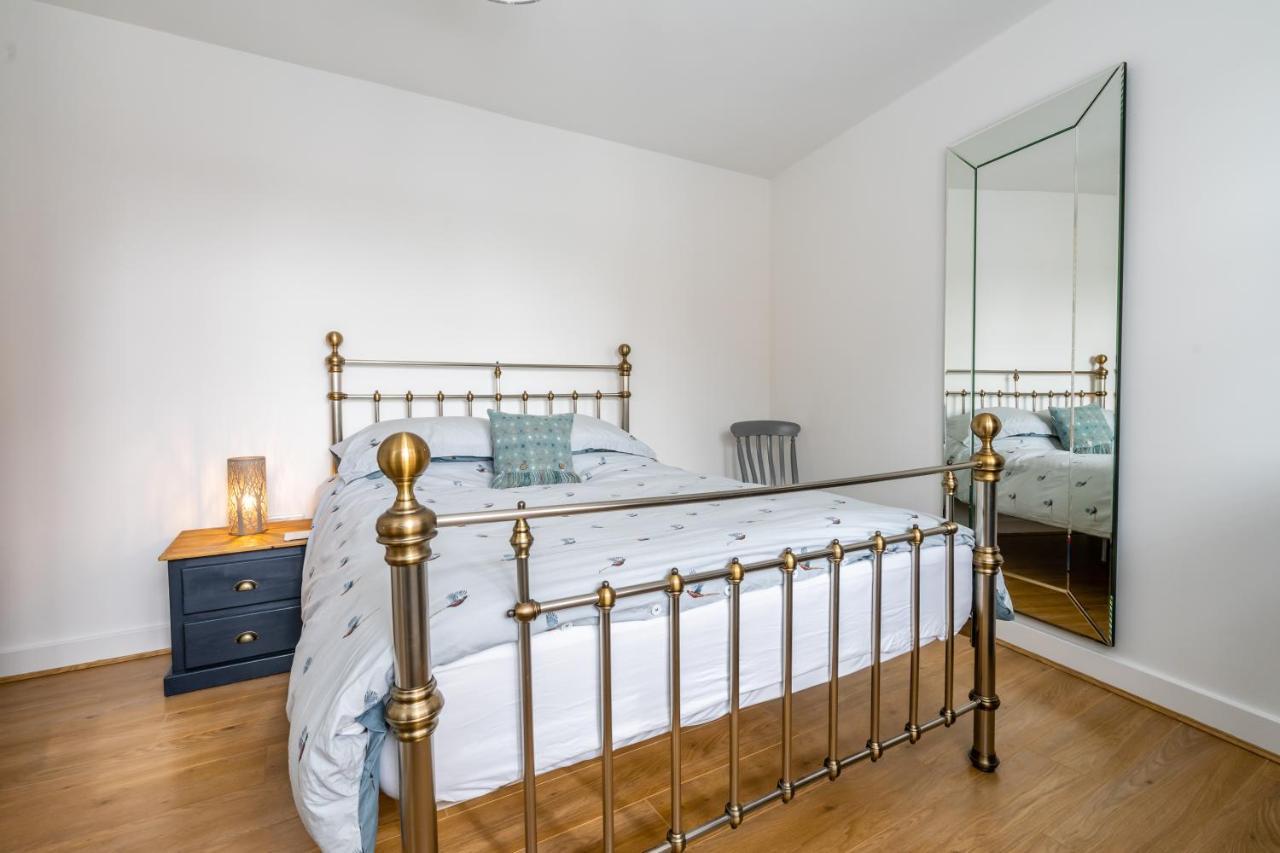 Wensleydale Mews Villa York Eksteriør billede